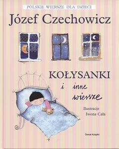 Miłosz Łysiak Czytałem wiersz pt.