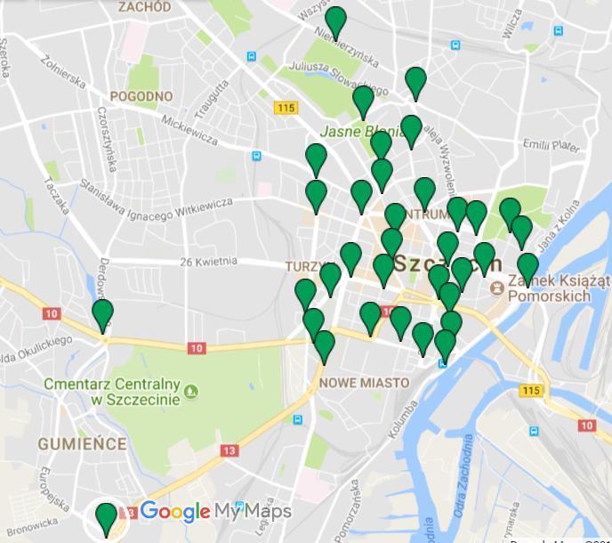 BIKE_S I ETAP STATYSTYKI NA KONIEC SEZONU 2014 Liczba