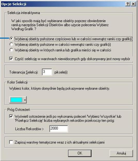 (ArcMap, GIS by ESRI, 2002) 6