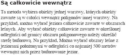 SELEKCJA