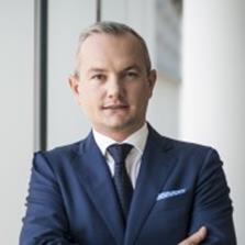Członek 2016 Dariusz Figura