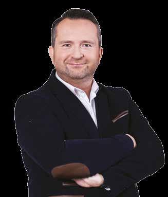 SZANOWNI PAŃSTWO! Oddajemy w Wasze ręce publikację dla nas szczególną.