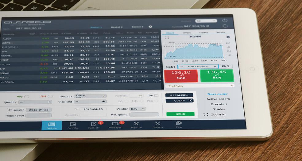 Rodzina systemów PROMAK. Asseco Poland S.A. jest największą polską firmą informatyczną, zaliczającą się do czołówki europejskich producentów oprogramowania. Asseco Poland S.A. dostarcza kompleksowe rozwiązania IT dla sektora finansowego, administracji publicznej i przedsiębiorstw.
