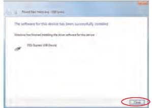 Wybierając "Install this software anway nie spowodujesz żadnych negatywnych zmian/skutków na