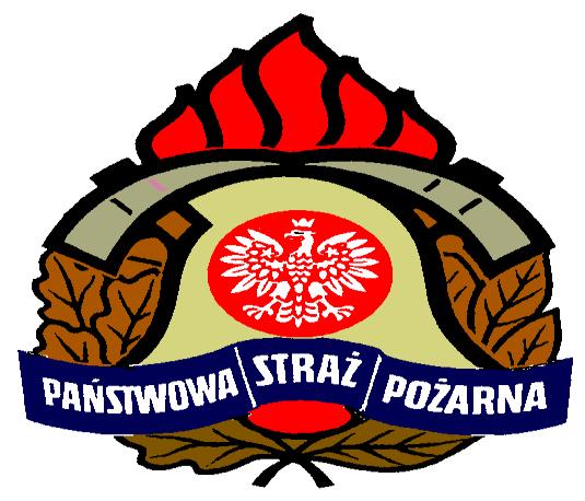 Komenda Powiatowa Państwowej Straży Pożarnej w Dąbrowie Tarnowskiej I N F O R M A C J A KOMENDANTA POWIATOWEGO PAŃSTWOWEJ STRAŻY