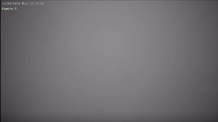 Wpływ systemu oddymiania na sytuację na korytarzu łączącym