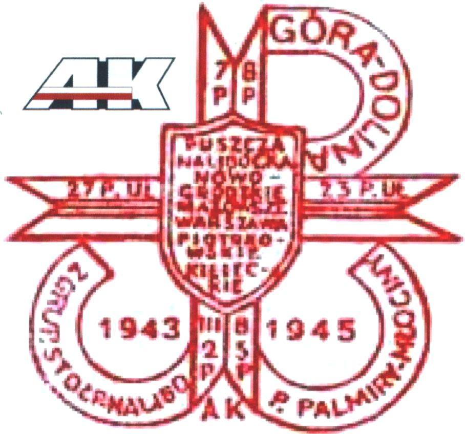 zostali rozczłonkowani. Ci, co przeżyli dopiero około godziny drugiej po północy przedarli się z pacyfikowanego obszaru.