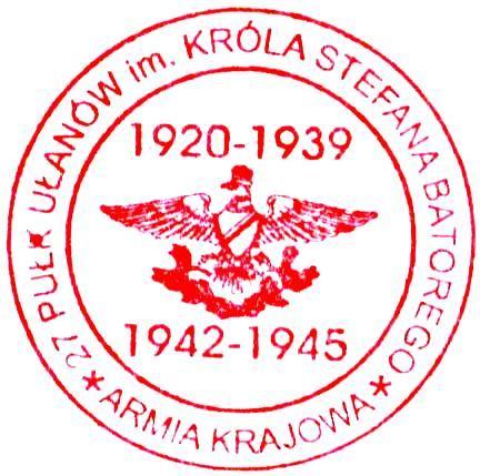Wśród nich znalazł się min wówczas st. strzelec z 3 kompanii, dziś kapitan, za wybitne czyny bojowe odznaczony Krzyżem Oficerskim Orderu Odrodzenia Polski Ryszard Celmer ps. Brzoza.