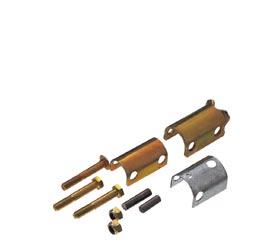 AKS 3004 / 3504 oraz trójpak Safety Ø