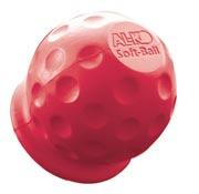 -40 do +80 C l Ochrona nóg AL-KO Soft-Dock i AL-KO Soft-Ball