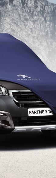 Partner Tepee