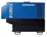 EISEMANN T 11010 Zastosowanie: Oświetlenie, ładowarki, UPS-y, elektronika, elektronarzędzia, maszty sieci GSM. Wyposażenie samochodów serwisowych. Zasilanie pieców centralnego ogrzewania.