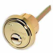 artykuły metalowe rim mul-t-lock wkładka okrągła wto_010m mosiądz rim mul-t-lock wkładka okrągła
