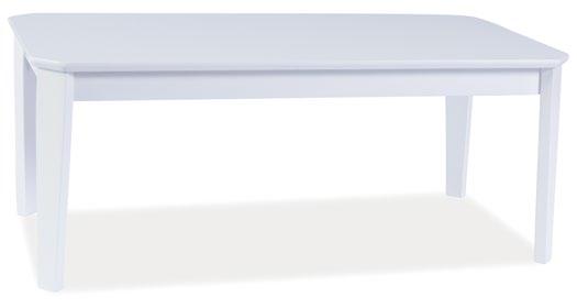 MDF, frame: wood; color: white столешница: МДФ, каркас: деревесина; цвет: белый