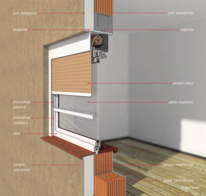 Zmiana konstrukcji balustrad. Balustrady wykonane z desek łączonych na pióro i wpust, zamocowanych w kantówkach drewnianych 10x10cm. Całość impregnowana ciśnieniowo. 4.