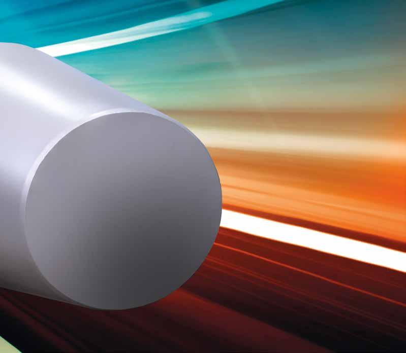 Trwale elastycznie zamontowane sterowanie minimalne zużycie przy ekstremalnym