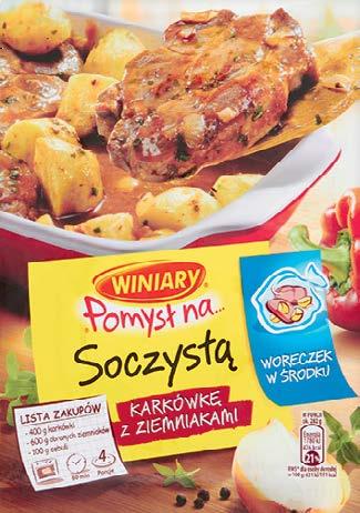 Truskawek z Wiśni
