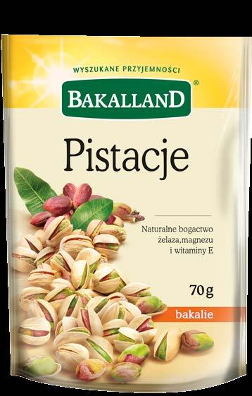 z żurawiną 50 g 30