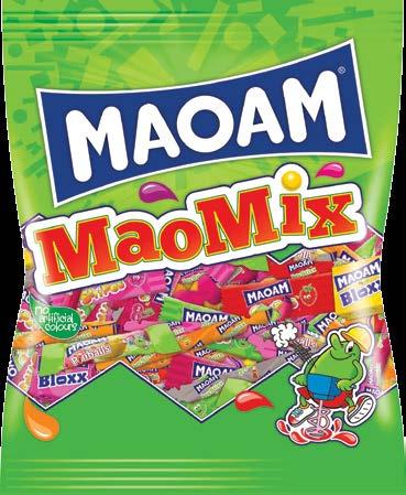 rozpuszczalna Maoam