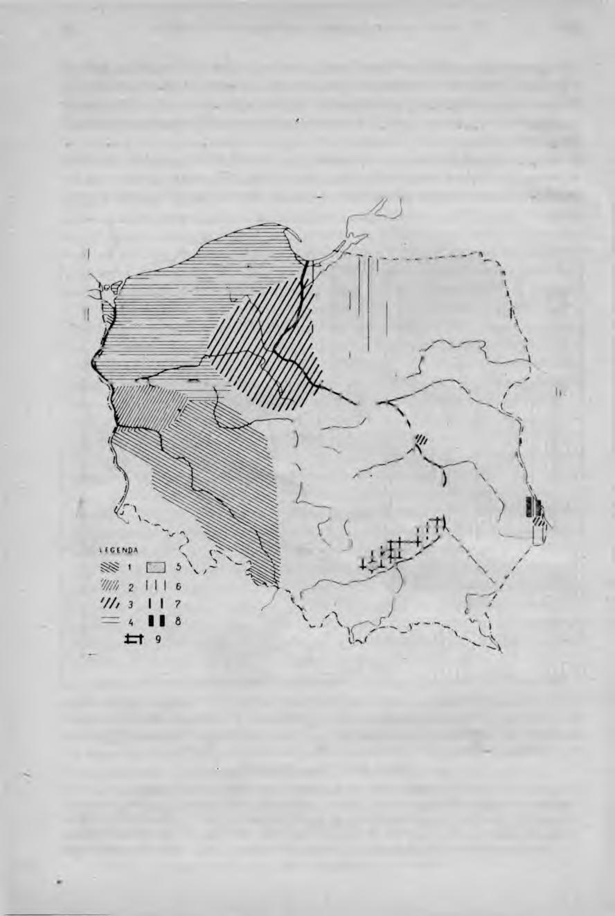 towało początkowo osadnictwo kultury pucharów dzwonowatych oraz pozostałości elementów episznurowych, a od schyłku BA, (lata ok. 1750 p.n.e.) wykształcająca się kultura unietycka, trwająca do początków BBt.