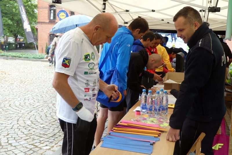 Nowe przepisy Komendanta Wojewódzkiego Policji w Opolu DECYZJA NR 131/2017 Komendanta Wojewódzkiego Policji w Opolu z dnia 05.07.2017 r.