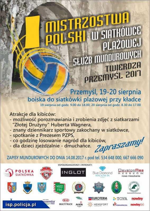 Konkurs na najpopularniejszego dzielnicowego rozstrzygnięty Zaangażowanie, zrozumienie innych czy pomocna dłoń. To jedne z cech dobrego dzielnicowego. Mł. asp.