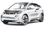 Monografie M28 Volkswagen Golf VII M27 BMW i3/smart Electric Drive Sieci zainstalowane w samochodzie, dwustrefowa klimatyzacja automatyczna Climatronic, system Keyless, hamulec