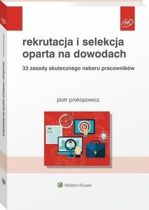 Szkolenie nakierowane jest na szybkie i skuteczne zapoznanie uczestników z zaawansowanymi technikami rekrutacji i selekcji w oparciu o najnowsze badania naukowe z zakresu psychologii personelu.