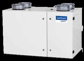 OMKT omekt R 6 U 63 11 1~ 23 Maksymalny prąd obciążenia () H 7,6 85,122,28 Wymiary filtrów H L (mm) 545 46-M5 57 145 Moc nagrzewnicy elektrycznej (kw) / t ( ) 1 / 6,3 utomatyka 5.