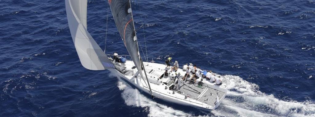 Nasz jacht Selma Racing to dzieło Reichel Pugh Yacht Design, biura konstruktorów, które cieszy się wyjątkową reputacją dzięki zaprojektowaniu jednych z najbardziej innowacyjnych i pięknych