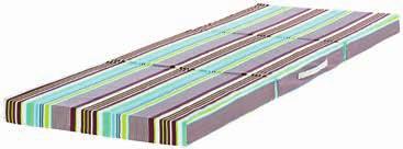 65x185 cm 1 SZT. 90x200 cm 349,- 200,120x200 cm 369,- 275,140x200 cm* 399,- 300,- Antybakteryjne poszycie Silpure 41% 3236923 850.