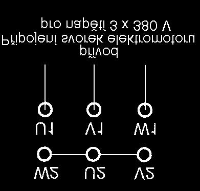 zamyka" EH Segmety grzewcze x TR 55 0k/A CPT Nadajik pł ż. pjem. CPT/A4-0 ma B Migacz BQ, BQ Nadajik płżeia x 00 SA Przełączik sterw.