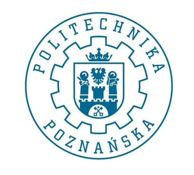 Politechnika Poznańska Projekt Metoda Elementów Skończonych Prowadzący: Dr hab. T.