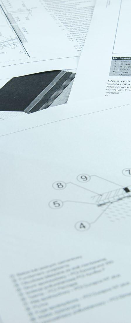 Spis treści Alfabetyczny spis produktów 4 1. Systemy płytkarskie 6 1.1. Preparaty gruntujące / Mostki sczepne 6 1.2. Jastrychy / Wylewki samopoziomujące / Zaprawy wyrównawcze 8 1.3.