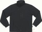14 SOFT SHELL Tkanina trójwarstwowa: