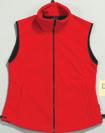 KAMIZELKA DAMSKA W/S BLACK W/S SLIM