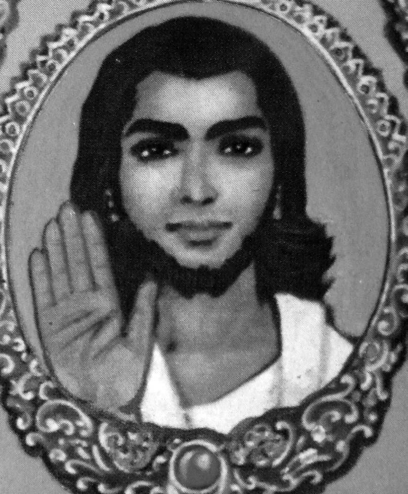 JJCo wiemy o Prema Sai? Tekst znajdujący się na stronie Międzynarodowej Organizacji Sai: sathyasai.org. Sathya Sai Baba powiedział, że jest drugą z trzech inkarnacji.