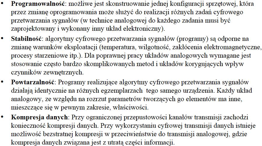 Przykłady zastosowań cyfrowego przetwarzania sygnałów (4) - wojsko systemy radarowe