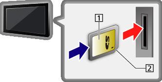 Częściowo uszkodzone pliki mogą być wyświetlane w mniejszej rozdzielczości. Ustawienia obrazu mogą nie działać w zależności od istniejących warunków.