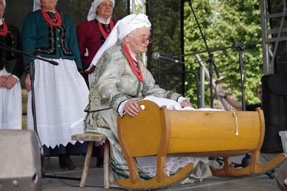 krzyżyków wielkanocnych.