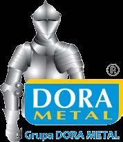 62 ELEKTRYCZNE Adres: Dora Metal sp. z o.o. ul. Chodzieska 27 64-700 Czarnków tel.: (67) 2552042 fax (67) 2552515 E-mail: handlowy@dora-metal.