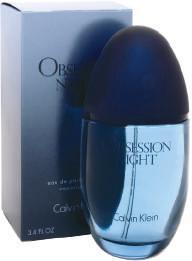 OBSESSION NIGHT Woda perfumowana dla kobiet, 100 ml 1 1 109 DAVIDOFF ADVENTURE