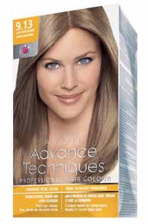 Colour Protection de la Advance Techniques persoanelor ce achiziţionează