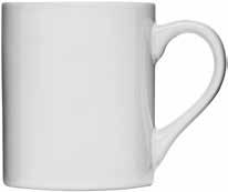 CAFÉ Panama kubek Porcelain.