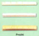 Prożki gitarowe górny plastik 42mm I: 2480 0,65 2,80 PLN górny plastik 45mm I: 5249 0,65 2,80 PLN górny plastik 48mm I: 1320 0,65 2,80 PLN górny plastik 50mm I: 2369 0,65 2,80 PLN górny plastik 52mm