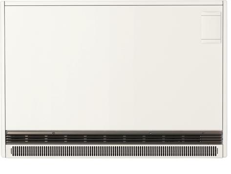 Piece akumulacyjne ETS 400 electronic PIECE AKUMULACYJNE, SERIA STANDARD z dynamicznym rozładowaniem (dmuchawa). Wielowarstwowa, cieplna technika izolacyjna thermosolid.