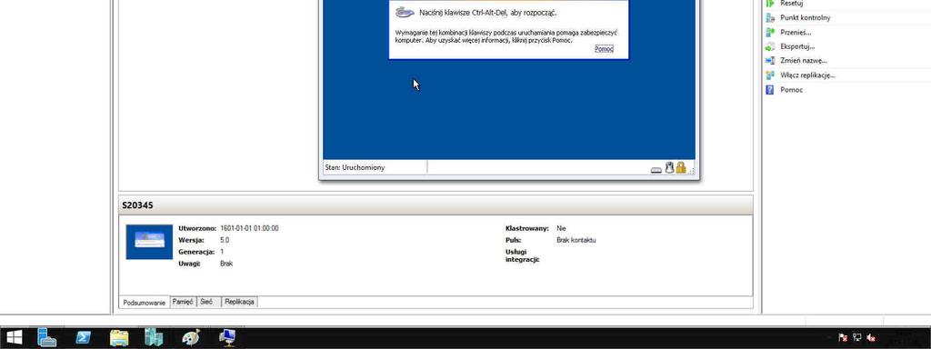 dodatkowych rozwiązań sprzętowych i programowych.