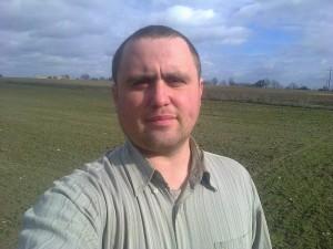 Powered by TCPDF (www.tcpdf.org).pl https://www..pl Artur Szymkus, rolnik z miejscowości Słaboszewo (woj. kujawsko-pomorskie).