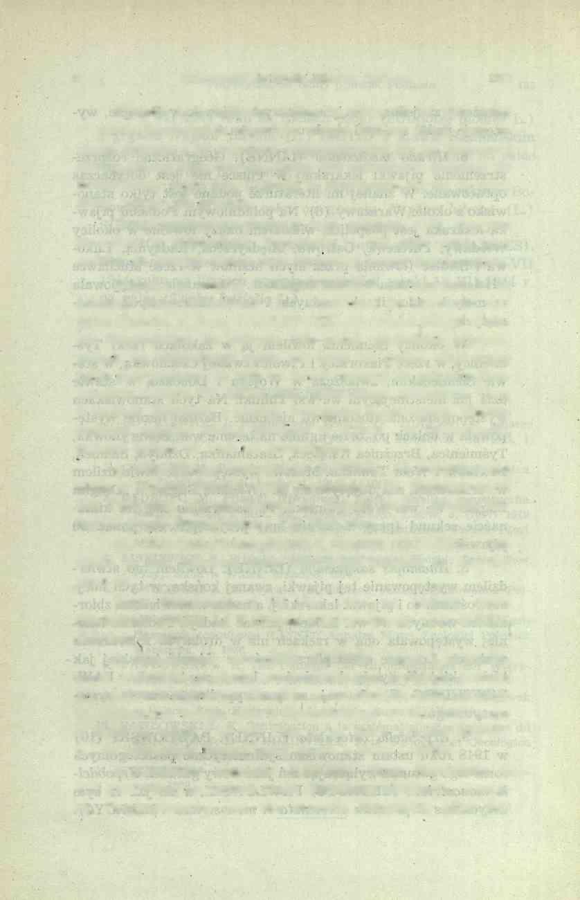 3 Przyczynek do fauny pijawek Podlasia 131 Pijawkę tę w badanej okolicy złowiłem 26 VI 1944 roku w stawie Siemieńskim niedaleko wyspy Zielony Grąd, była to forma dorosła z 19 młodymi przyczepionymi