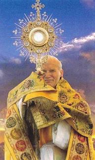 WHAT SHOULD I DO NOW???? While we all desire to spend some time in fruitful prayer in front of the Blessed Sacrament, sometimes we don t know where to start.